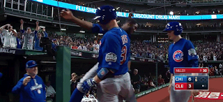 David Ross Transgender? Cubs’ Star’s Wife