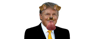 Did Donald Trump Shut Down Snapchat?