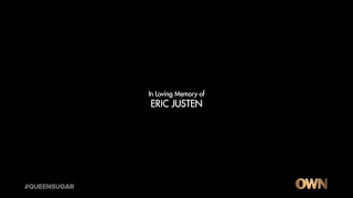 Who Is Eric Justen? Queen Sugar