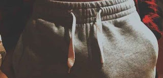 What Is The Grey Sweatpants Challenge On Twitter?