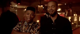 Hakeem And Jamal Empire Song Season 3
