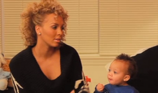 How Many Kids Does Kimbella Vanderhee Have?