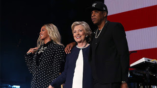 Is Beyonce Pregnant?