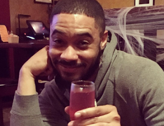 Jared From Insecure