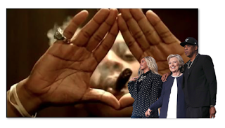 Jay Z Spirit Cooking
