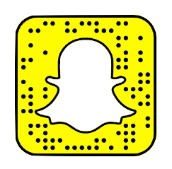 Jimmy Fallon Snapchat Name