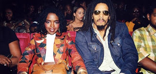 Lauryn Hill Baby Daddy