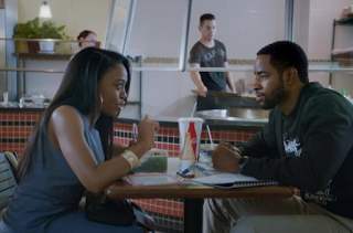 Lawrence And Tasha Insecure, Top 10 Twitter Reactions