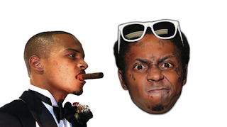 Lil Wayne Responds To TI
