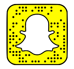 LustreLux Snapchat Name
