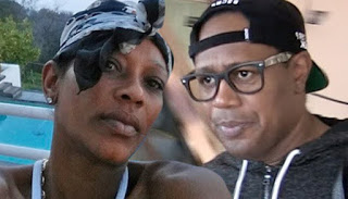 Master P Wife On Drugs