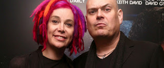 Matrix Brothers Transgender