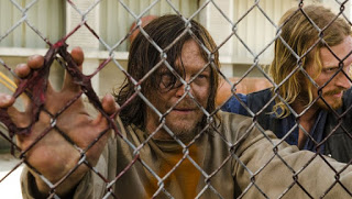 Song From Walking Dead Season 7 Petra Haden
