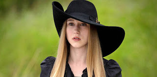 Who Plays Sophie Green In American Horror Story? Taissa Farmiga