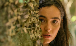 Tara Walking Dead Pregnant?