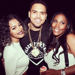 Who Are Teyana Taylor’s Parents: Names, Money, FUBU, Photos