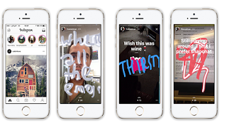 What Does Hide Your Story Mean On Instagram?