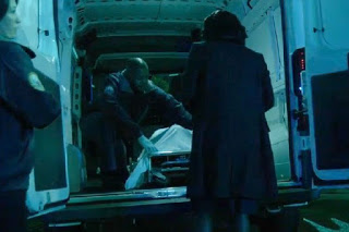 Who Is Leaving How To Get Away With Murder? Who Is Dead, Under The Sheet? Spoilers