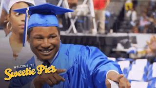 Who Killed Sweetie Pie’s Grandson?
