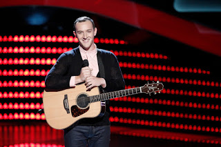 Who Was Instantly Saved On The Voice?