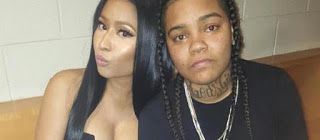 Young MA Biography