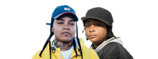 Young MA On Love And Hip Hop