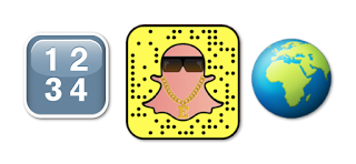 Planets On Snapchat – Numbers, Relationship Meanings