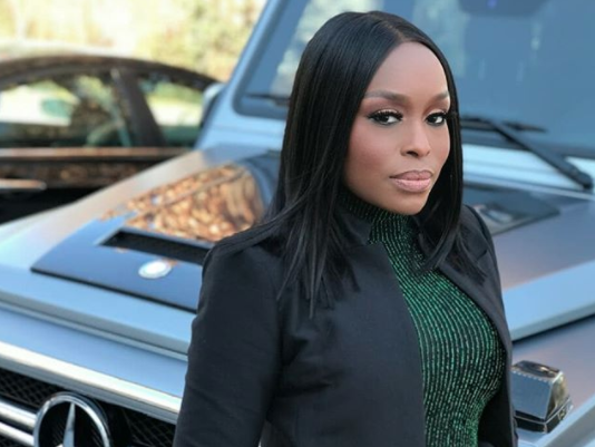 How Old Is Quad? – Married To Medicine
