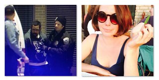 Adrian Duane Johnson – Tricia Lynn McCauley Actress, Yoga Instructor