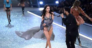Are Bella Hadid And The Weeknd Still Together? 2017