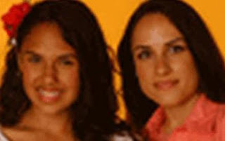 Christine McDonald, Kristinia DeBarge Mother