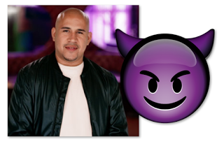 Cisco Rosado From Love And Hip Hop