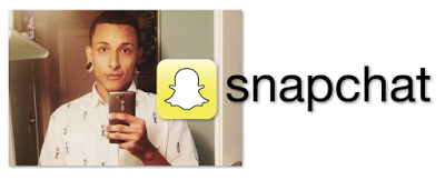 Delvin Mendoza-Chaparro Snapchat