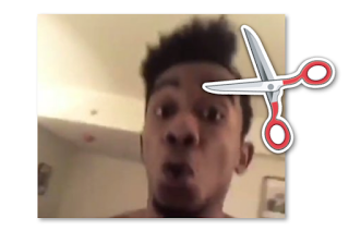 Desiigner New Hairstyle – Haircut Memes