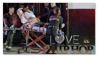 Did Kim Have A Stroke? Love And Hip Hop New York