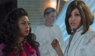 ‘Empire’ Season 3 Recap: “Unkindest Cut”