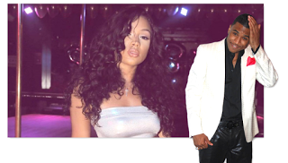 Genesis Cortes – Trey Songz Baby Mama?