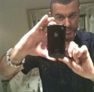 George Michael Has Died At Age 53 On Christmas Day 2016