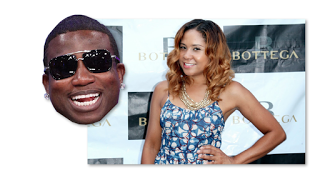 Gucci Mane – Angela Yee Pregnant?