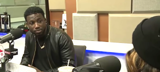 Gucci Mane Breakfast Club Gif
