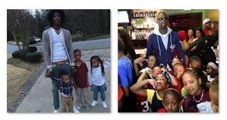 How Many Kids Does Young Thug Have?