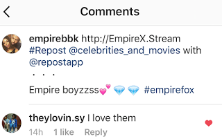 How To Like A Comment On Instagram