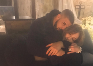 Is JLo Married To Boyfriend Casper Smart? – Dating Drake?