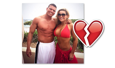 Is Nattie From Total Divas Still Married To TJ? 2017
