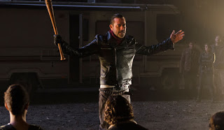 Is Negan Dead? – No, But He Needs To Go