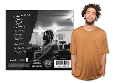 James McMillan Jr. Death, J. Cole, North Carolina