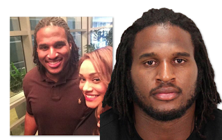 Ray McDonald Baby Mama – Kendra Scott Video