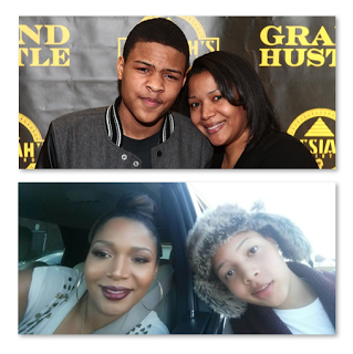 LaShon Dixon And TI – Cheating On Tiny?