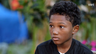 Little Mendeecees Harris Jr. Custody, Age, Mom