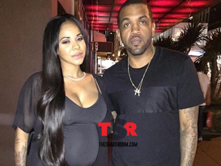 Lloyd Banks – Girlfriend, Wife, Baby Mother